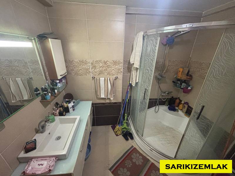 Edremit Cennetayağı Mah`da3+1  Daire. - 18